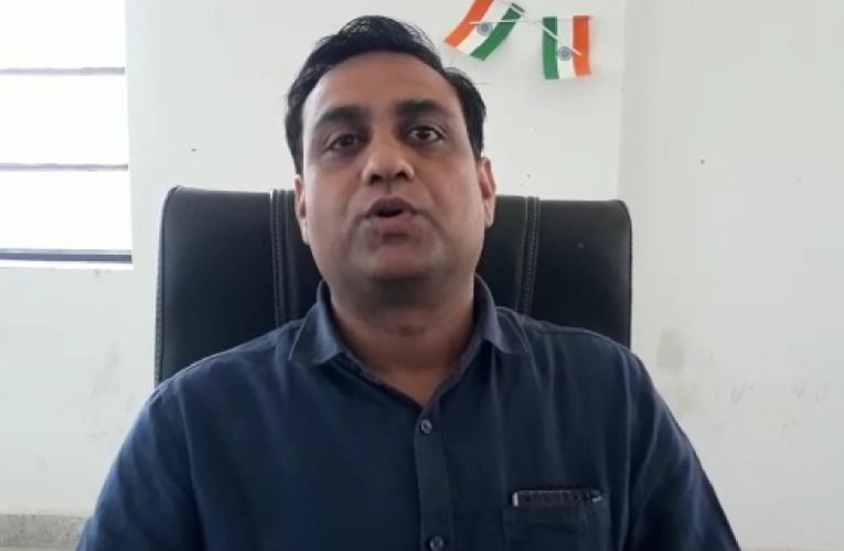 भदोही : इंसानों के अलावा बेजुबान पशु- पक्षियों का भी हैं ख़याल