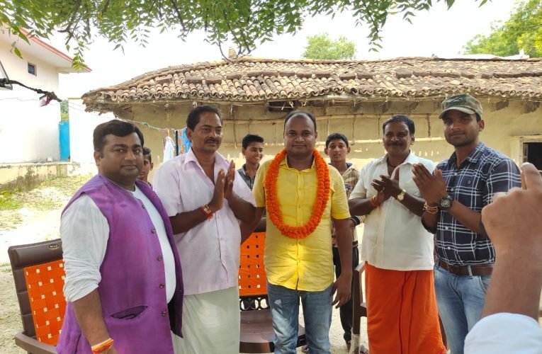 “शिक्षा के साथ राजनीति-सामाजिक कार्यों के लिए पाल समाज के युवाओं को आना होगा आगे”